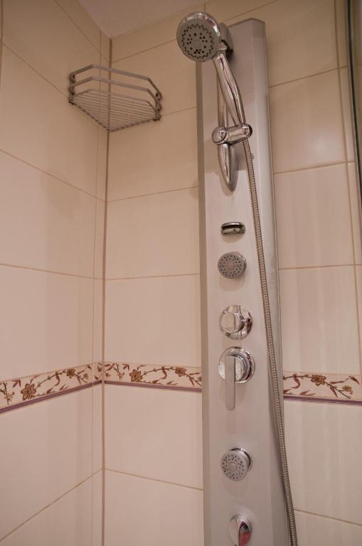 Apartament Zlota Warszawa Rum bild