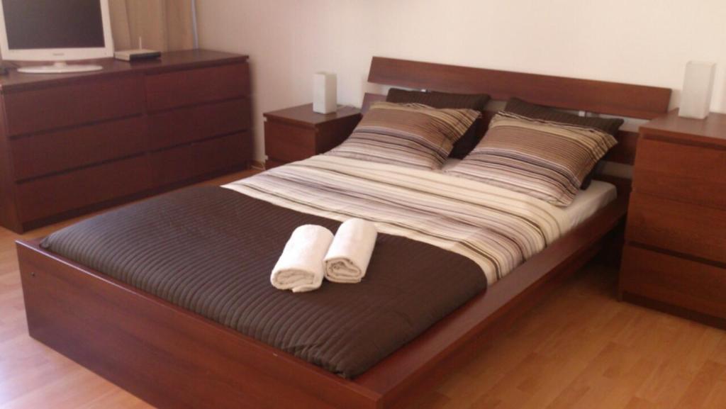 Apartament Zlota Warszawa Exteriör bild