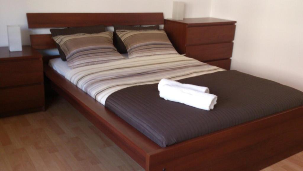 Apartament Zlota Warszawa Rum bild