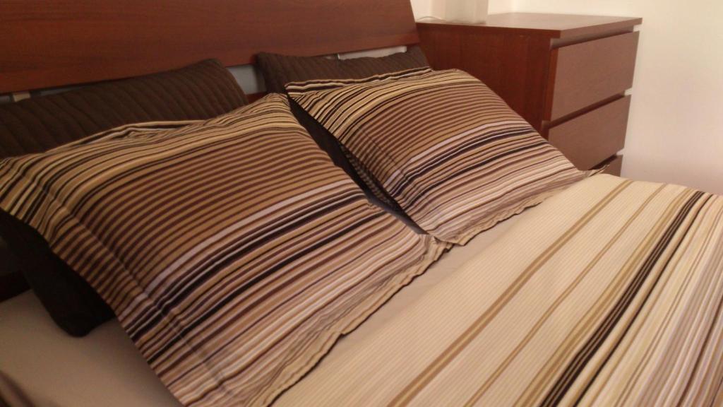 Apartament Zlota Warszawa Rum bild