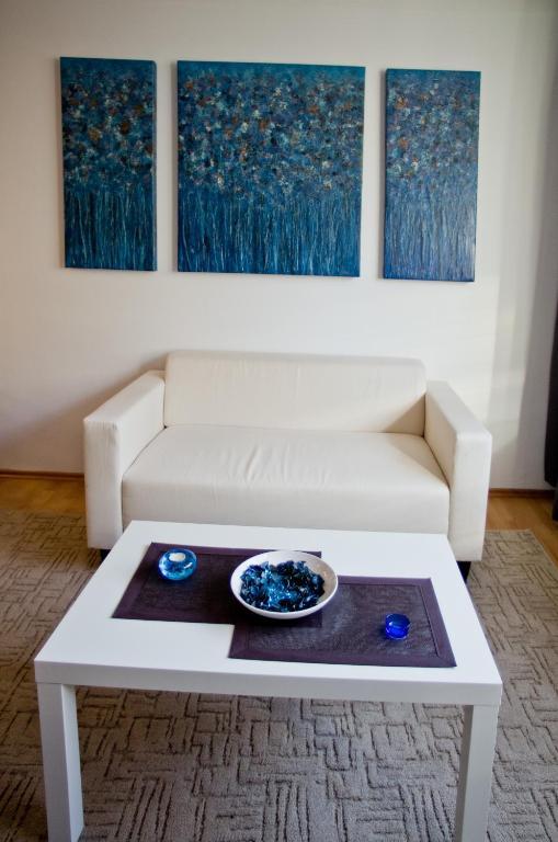 Apartament Zlota Warszawa Exteriör bild
