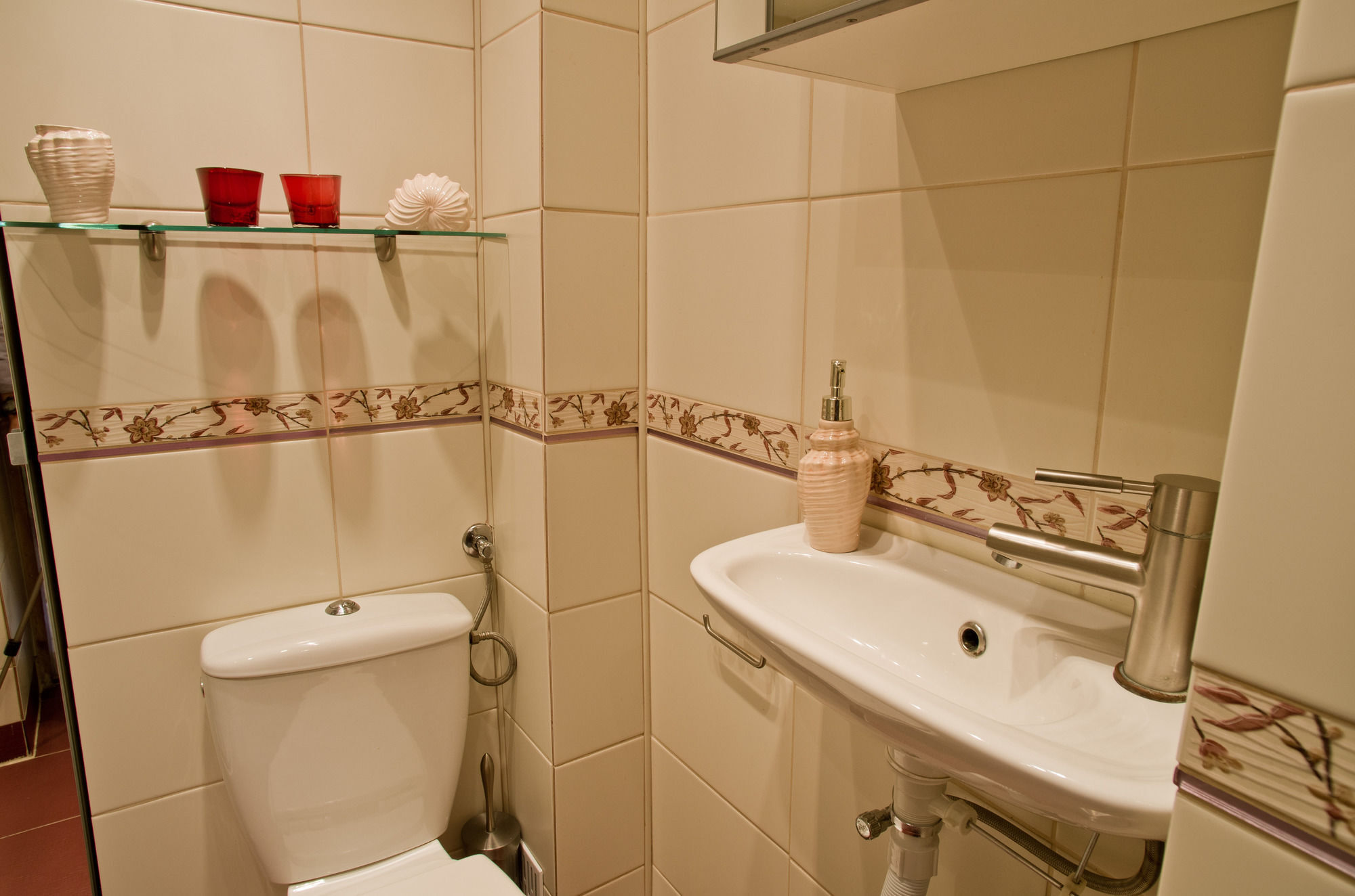 Apartament Zlota Warszawa Exteriör bild