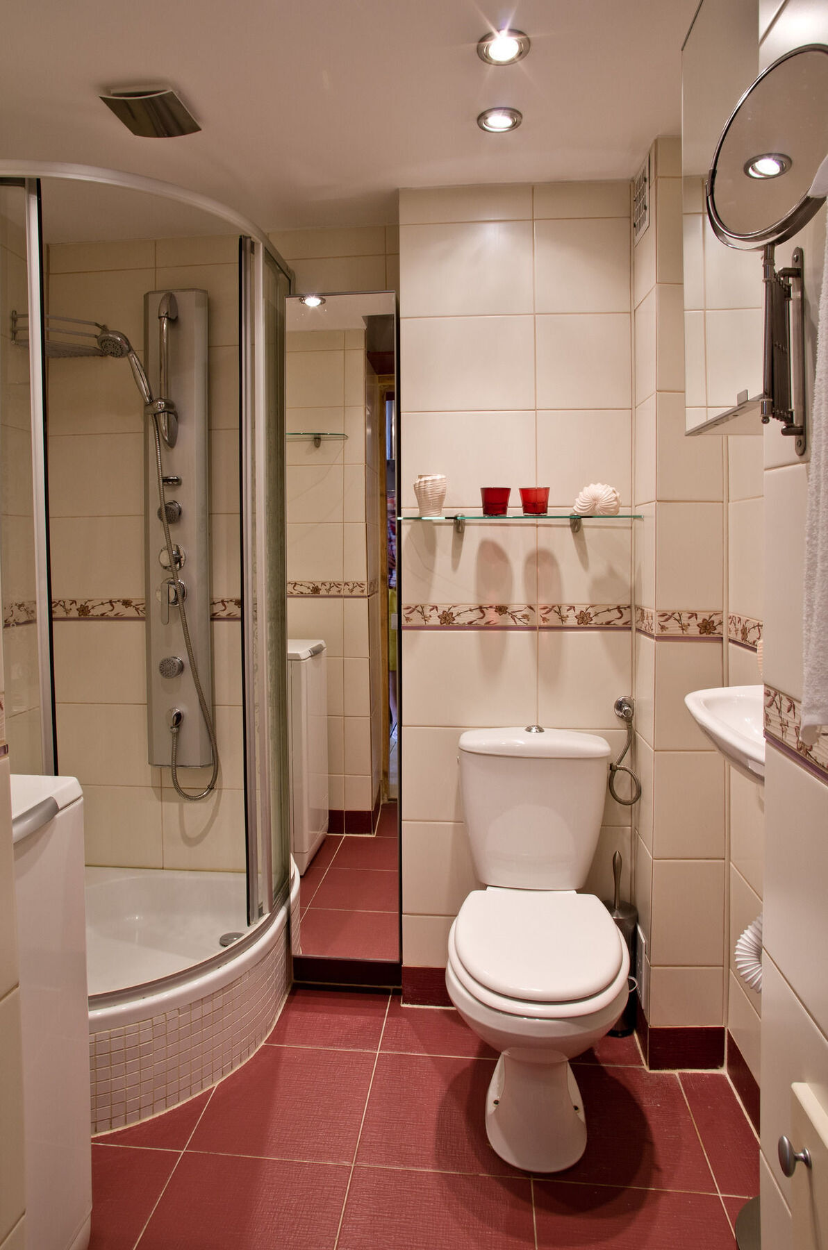 Apartament Zlota Warszawa Exteriör bild